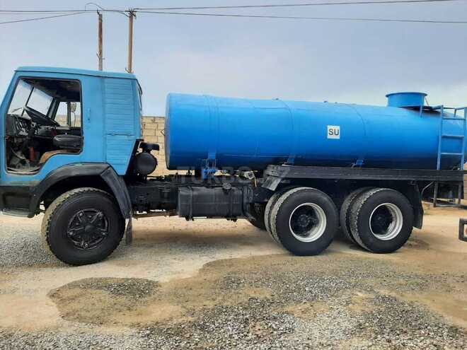 KamAz 5320 1987, 150,000 km - 11.0 l - Bakı