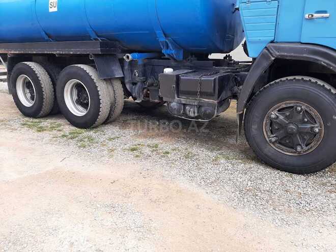 KamAz 5320 1987, 150,000 km - 11.0 l - Bakı