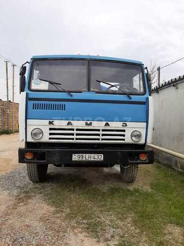 KamAz 5320 1987, 150,000 km - 11.0 l - Bakı