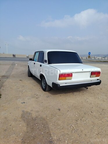 LADA (VAZ) 2107 2006, 70,000 km - 1.6 l - Hacıqabul