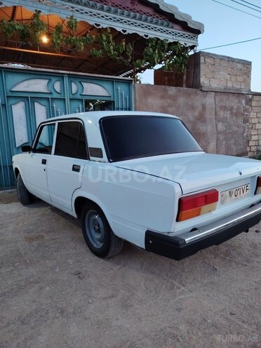 LADA (VAZ) 2107 2006, 70,000 km - 1.6 l - Hacıqabul