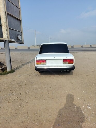 LADA (VAZ) 2107 2006, 70,000 km - 1.6 l - Hacıqabul