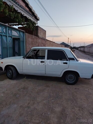 LADA (VAZ) 2107 2006, 70,000 km - 1.6 l - Hacıqabul