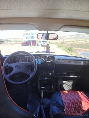 LADA (VAZ) 2107 2006, 70,000 km - 1.6 l - Hacıqabul