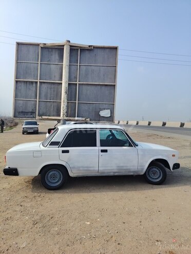 LADA (VAZ) 2107 2006, 70,000 km - 1.6 l - Hacıqabul