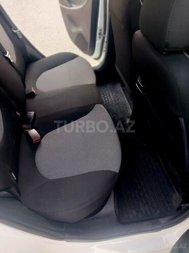 Hyundai Accent 2014, 145,000 km - 1.6 l - Bakı