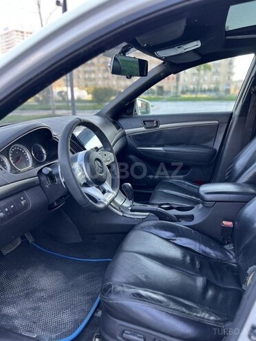 Hyundai Sonata 2009, 228,000 km - 2.4 l - Bakı