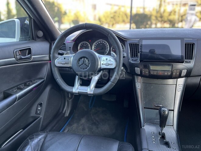 Hyundai Sonata 2009, 228,000 km - 2.4 l - Bakı