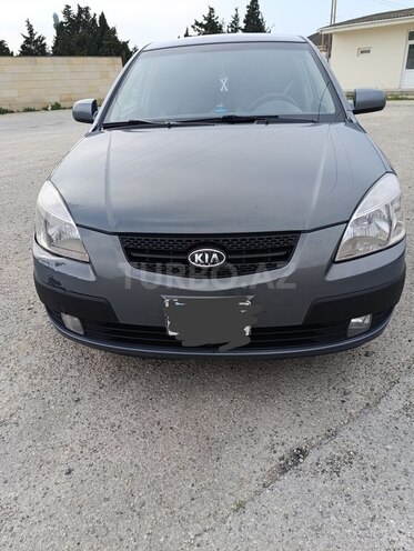 Kia Rio 2006, 265,000 km - 1.5 l - Bakı