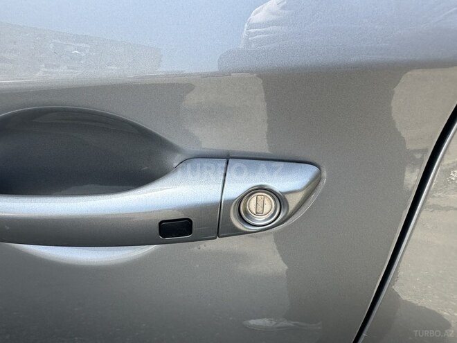 Hyundai Elantra 2019, 81,200 km - 2.0 l - Bakı
