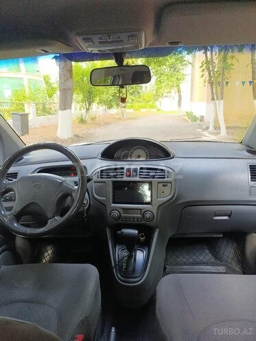 Hyundai Matrix 2007, 373,525 km - 1.6 l - Cəlilabad