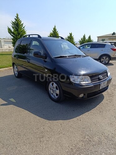Hyundai Matrix 2007, 373,525 km - 1.6 l - Cəlilabad