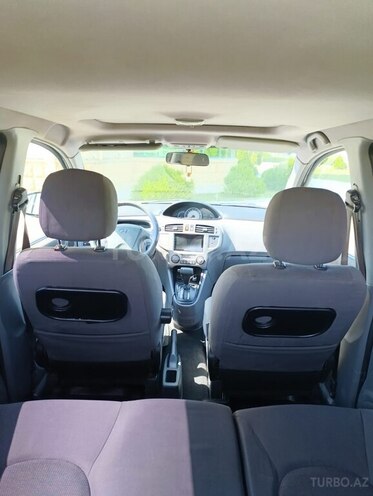 Hyundai Matrix 2007, 373,525 km - 1.6 l - Cəlilabad