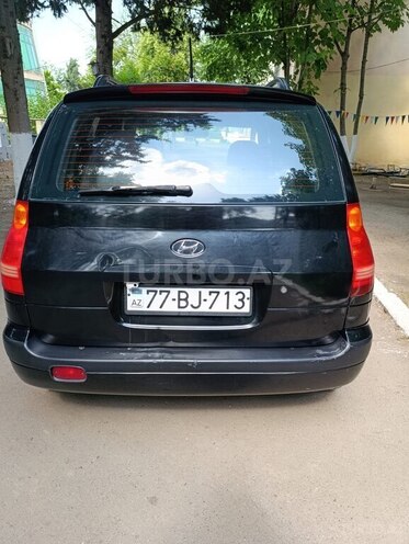 Hyundai Matrix 2007, 373,525 km - 1.6 l - Cəlilabad