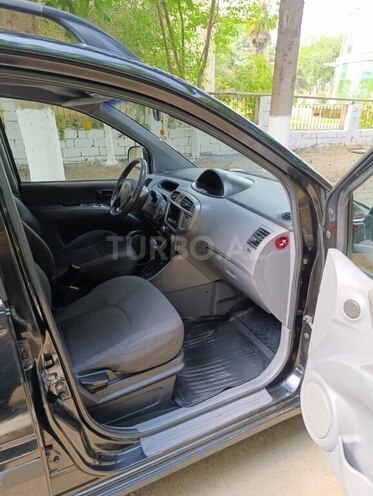 Hyundai Matrix 2007, 373,525 km - 1.6 l - Cəlilabad