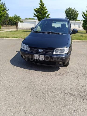 Hyundai Matrix 2007, 373,525 km - 1.6 l - Cəlilabad