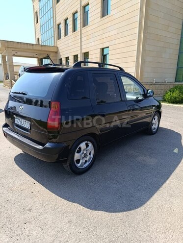 Hyundai Matrix 2007, 373,525 km - 1.6 l - Cəlilabad