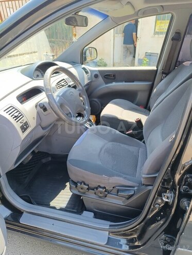 Hyundai Matrix 2007, 373,525 km - 1.6 l - Cəlilabad