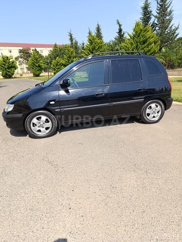 Hyundai Matrix 2007, 373,525 km - 1.6 l - Cəlilabad