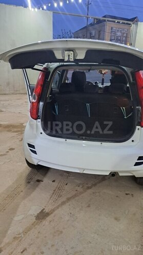 Suzuki Splash 2012, 177,000 km - 1.2 l - Bakı