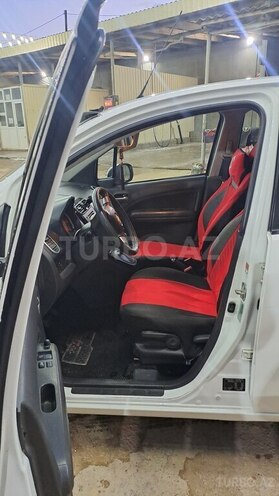 Suzuki Splash 2012, 177,000 km - 1.2 l - Bakı