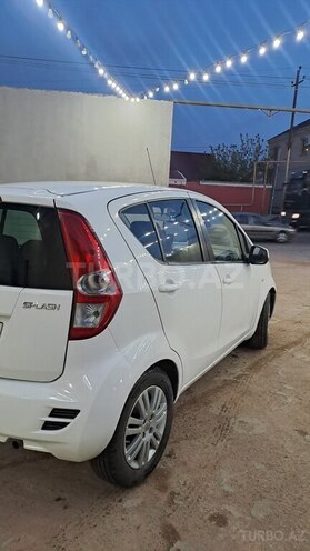 Suzuki Splash 2012, 177,000 km - 1.2 l - Bakı