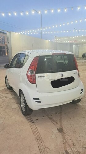 Suzuki Splash 2012, 177,000 km - 1.2 l - Bakı