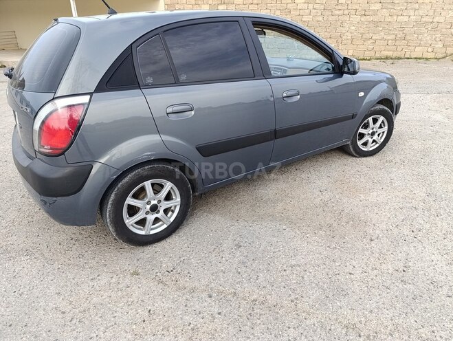 Kia Rio 2006, 265,000 km - 1.5 l - Bakı