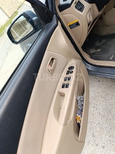 Kia Rio 2006, 265,000 km - 1.5 l - Bakı