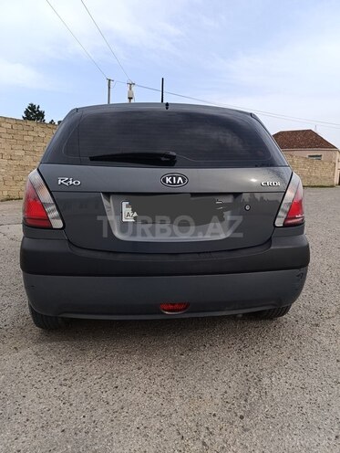 Kia Rio 2006, 265,000 km - 1.5 l - Bakı