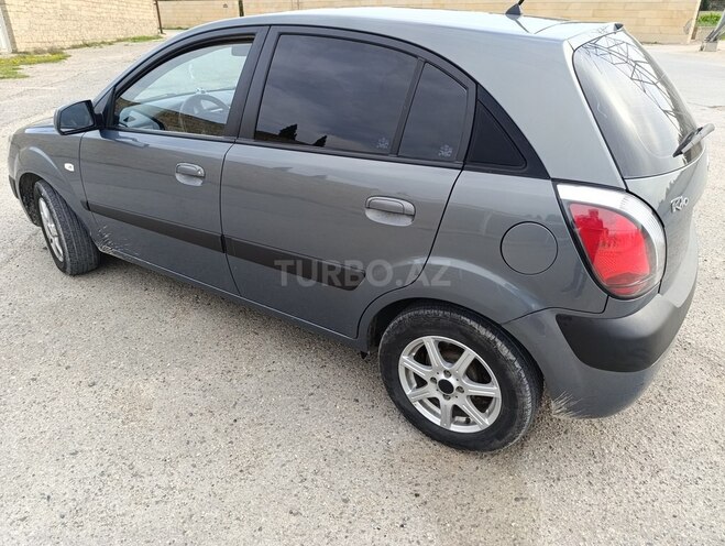 Kia Rio 2006, 265,000 km - 1.5 l - Bakı