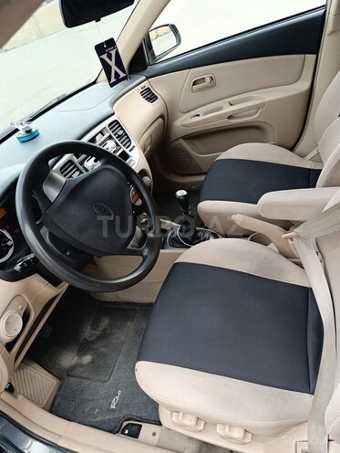 Kia Rio 2006, 265,000 km - 1.5 l - Bakı