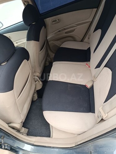 Kia Rio 2006, 265,000 km - 1.5 l - Bakı