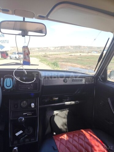 LADA (VAZ) 2107 2006, 70,000 km - 1.6 l - Hacıqabul
