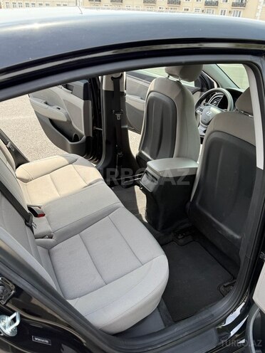 Hyundai Elantra 2018, 114,000 km - 2.0 л - Bakı