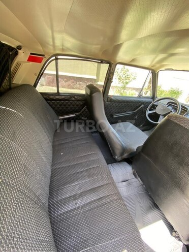 LADA (VAZ) 21011 1986, 44,444 km - 1.5 л - Şəmkir