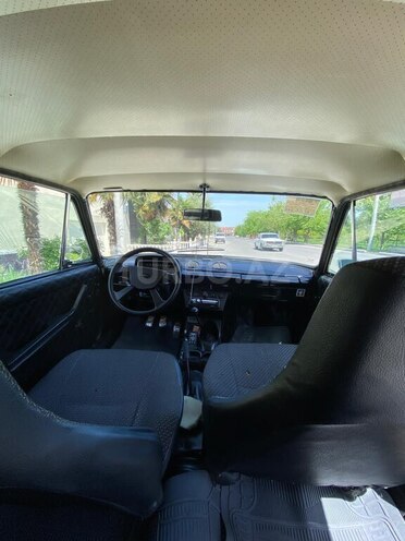 LADA (VAZ) 21011 1986, 44,444 km - 1.5 л - Şəmkir