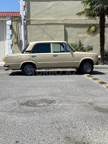 LADA (VAZ) 21011 1986, 44,444 km - 1.5 л - Şəmkir