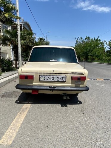 LADA (VAZ) 21011 1986, 44,444 km - 1.5 л - Şəmkir