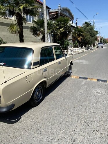 LADA (VAZ) 21011 1986, 44,444 km - 1.5 л - Şəmkir