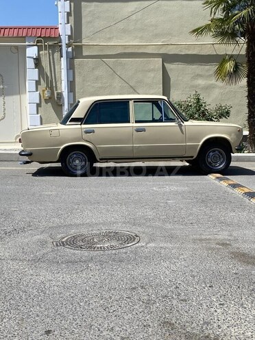 LADA (VAZ) 21011 1986, 44,444 km - 1.5 л - Şəmkir