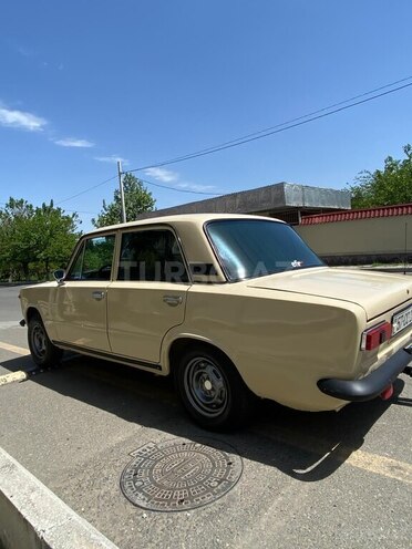 LADA (VAZ) 21011 1986, 44,444 km - 1.5 л - Şəmkir