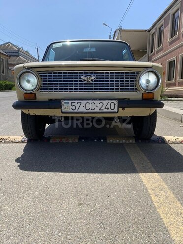 LADA (VAZ) 21011 1986, 44,444 km - 1.5 л - Şəmkir