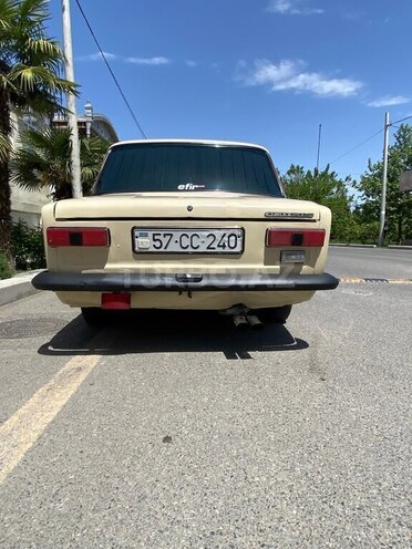 LADA (VAZ) 21011 1986, 44,444 km - 1.5 л - Şəmkir