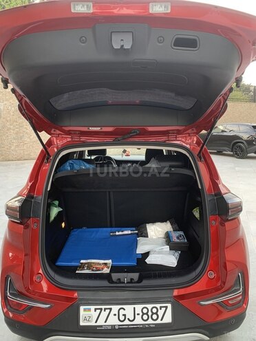 Changan CS 15 2020, 54,441 km - 1.5 l - Bakı