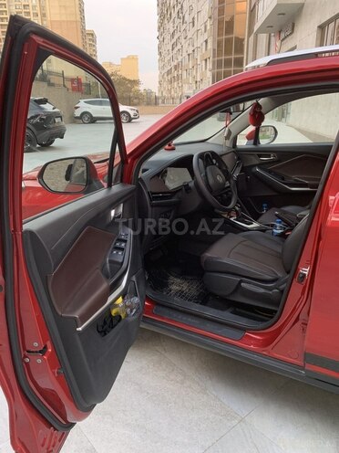 Changan CS 15 2020, 54,441 km - 1.5 l - Bakı