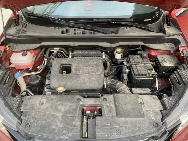 Changan CS 15 2020, 54,441 km - 1.5 l - Bakı