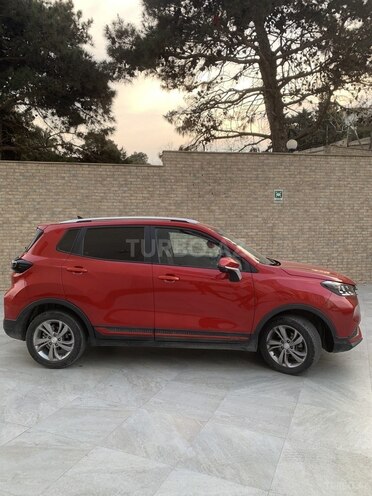 Changan CS 15 2020, 54,441 km - 1.5 l - Bakı