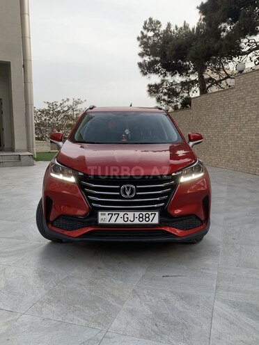 Changan CS 15 2020, 54,441 km - 1.5 l - Bakı