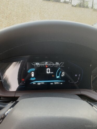 Changan CS 15 2020, 54,441 km - 1.5 l - Bakı